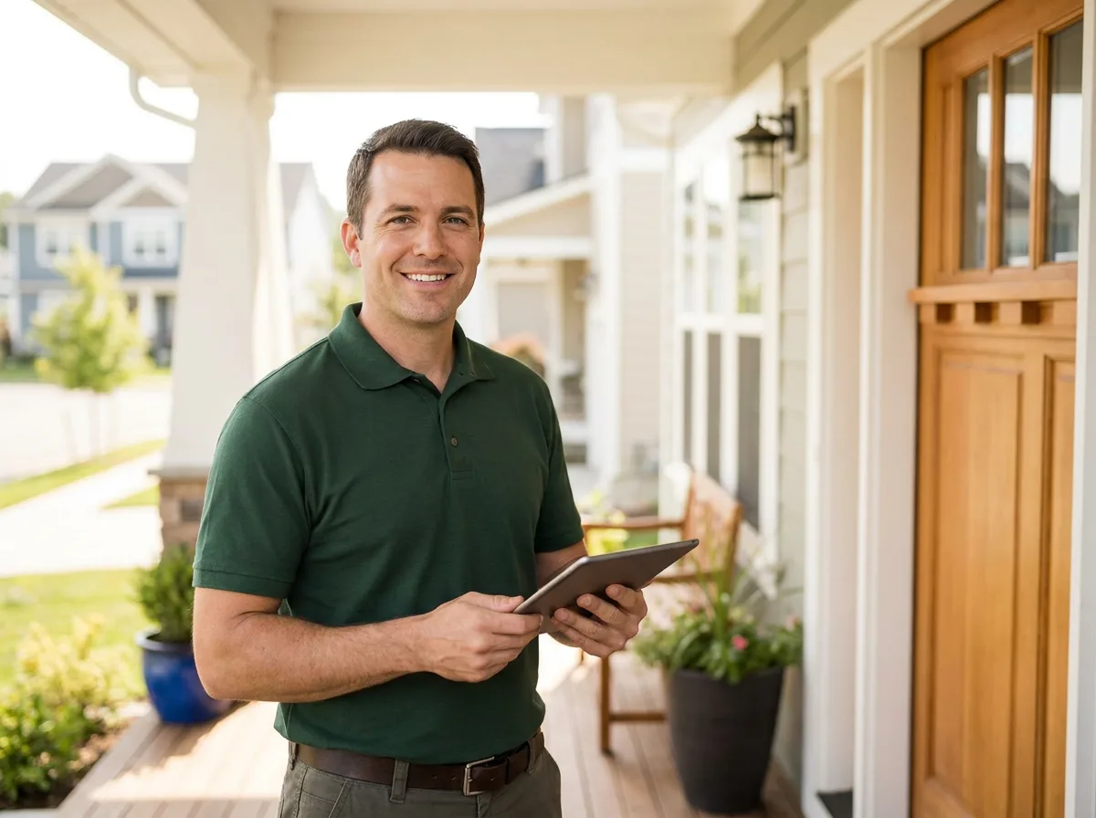 Pest control FAQs for Clayton, KS